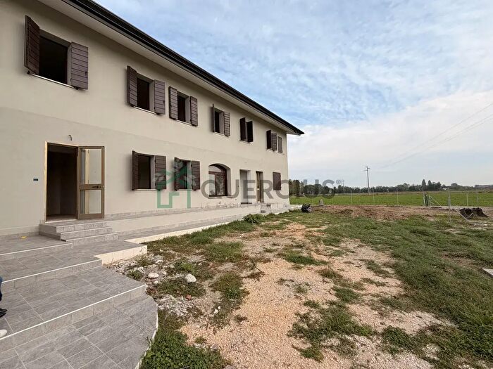 Appartamento quadrilocale in vendita in Lio Maggiore, Jesolo