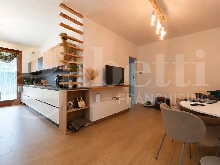 Appartamento trilocale in vendita in Via Tommasini, Mogliano Veneto