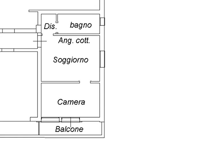 Case in Vendita e in Affitto - 2