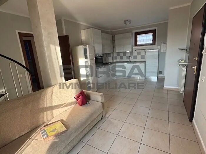 Appartamento quadrilocale in vendita in Via Torretta, Livorno