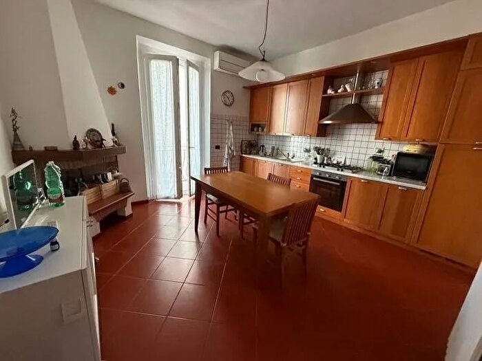 Appartamento quadrilocale in vendita in Via Armando Spadini Firenze, Firenze