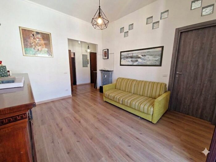 Appartamento in affitto in Via Pomaro, Santa Rita, Torino