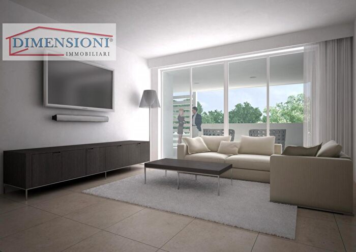 Appartamento quadrilocale in vendita in Viale delle Terme, Montegrotto Terme