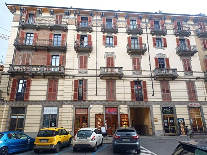 Appartamento con 5 locali in affitto in Via Spielberg, Centro, Saluzzo