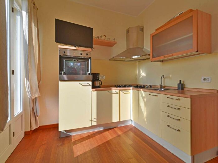 Casa trilocale in affitto in Strada San Bernardo, Cervo