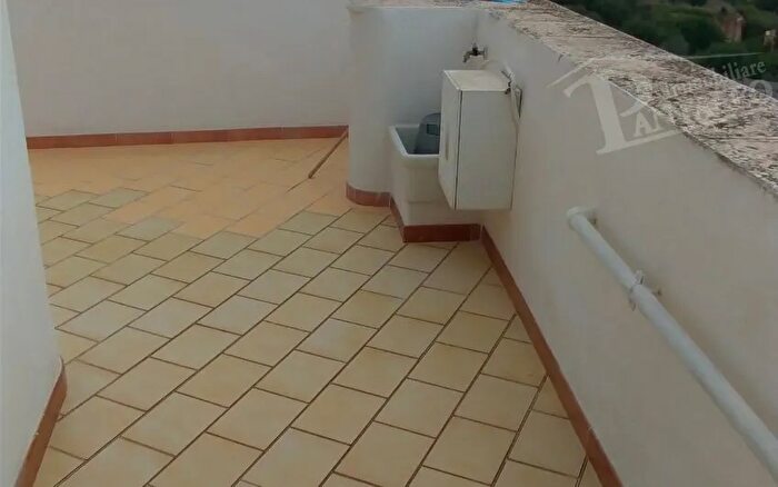 Appartamento bilocale in affitto in Via Sirtori Marsala, Marsala