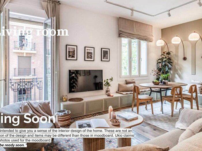 Appartamento trilocale in affitto in Isola, Milano