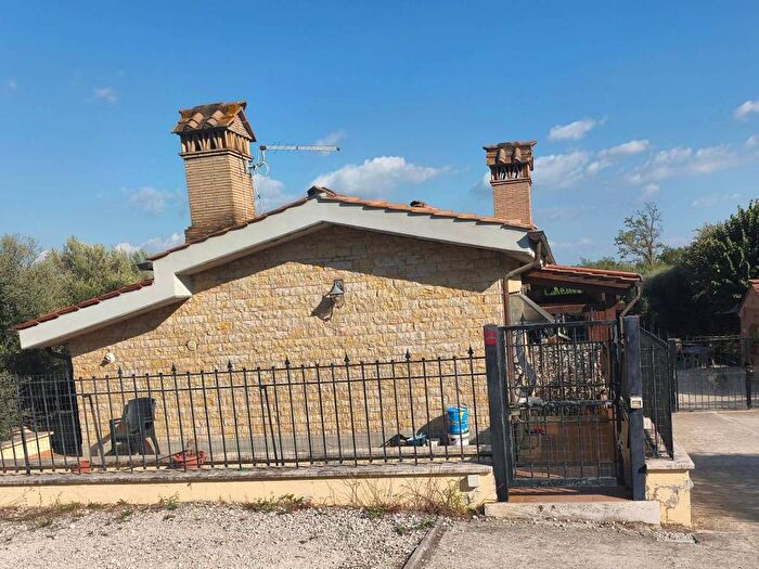 Casa bilocale in affitto in Via Riserva del Bagno, La Storta, Roma