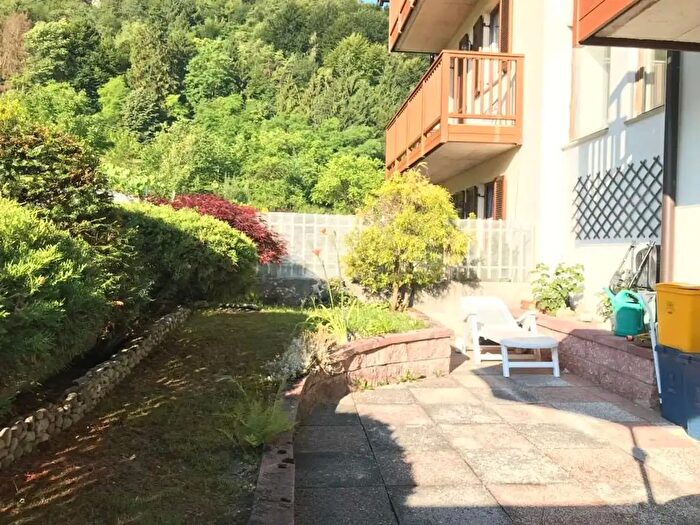 Appartamento quadrilocale in affitto in Via Sottosamonte, Borgo Valsugana