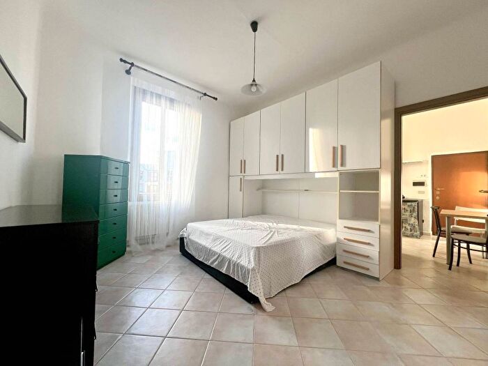 Appartamento bilocale in affitto in Via Asiago, Gorla, Milano