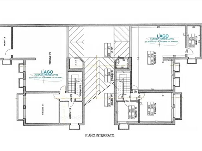 Casa con 6 locali in vendita in Cartigliano