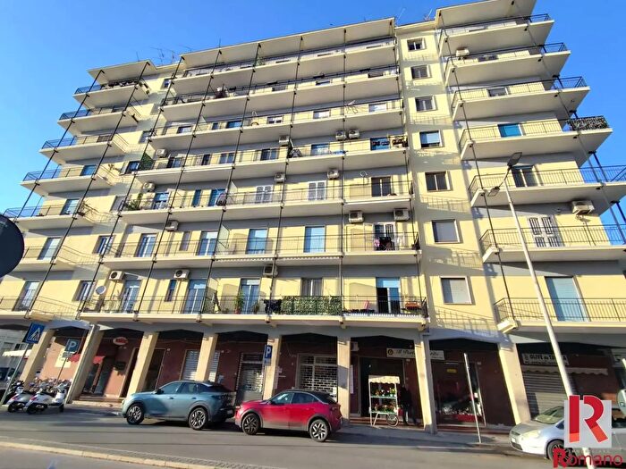 Appartamento quadrilocale in vendita in Traversa di Via Mario Fiore, Santa Maria Capua Vetere