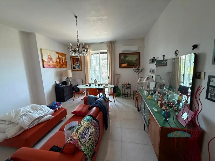 Appartamento trilocale in vendita in Via per San Vito, Ceglie Messapica