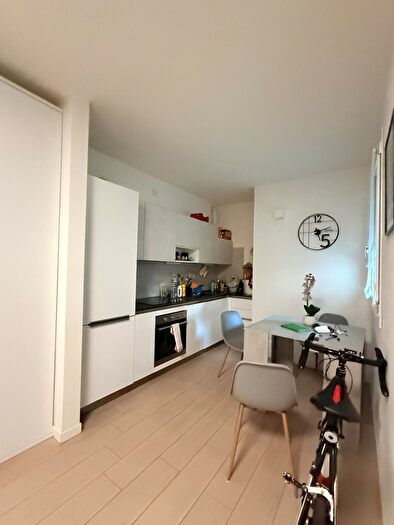 Appartamento monolocale in affitto in Via Marcello Oretti, Bologna