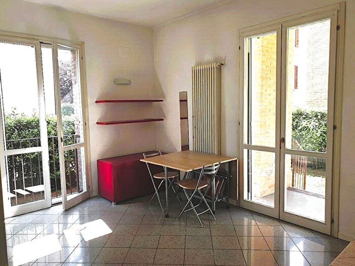 Appartamento monolocale in affitto in Via Clemente Bondi, San Lazzaro, Parma