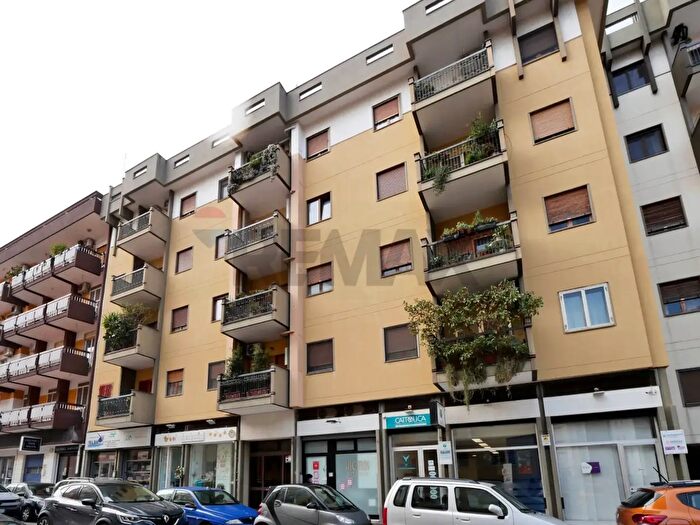 Appartamento bilocale in vendita in Via Pavoncelli, Bari