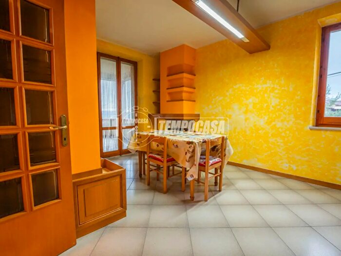 Appartamento con 5 locali in vendita in Contrada Varco, Potenza Picena