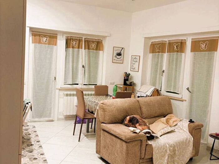 Appartamento trilocale in affitto in Viale America Latina, America Latina, Frosinone