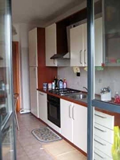 Appartamento trilocale in affitto in Via Caduti in Missione di Pace, Rubattino, Milano