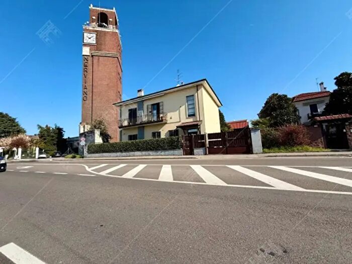 Appartamento quadrilocale in vendita in Nerviano