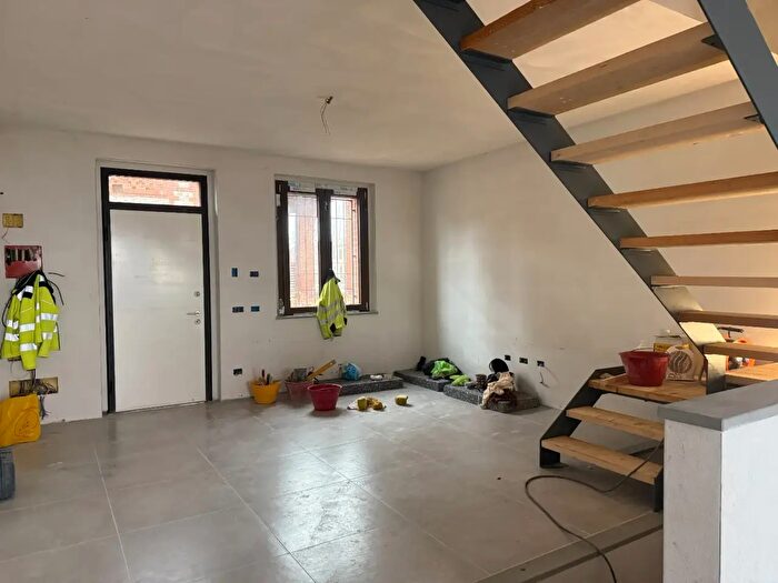 Casa trilocale in vendita in Località Turro, Podenzano