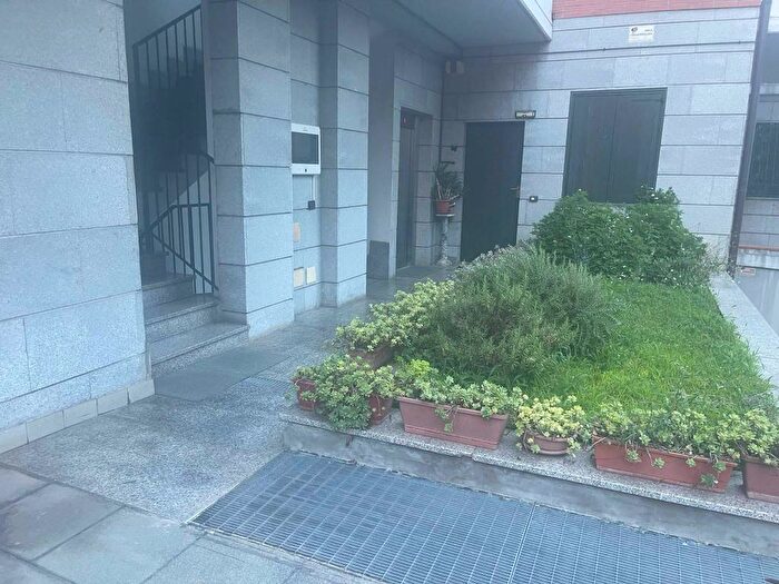 Appartamento bilocale in affitto in Via Giuseppe Ugolini, Greco Segnano, Milano