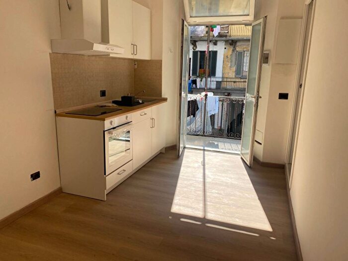 Appartamento monolocale in affitto in Via Arquà, Parco Trotter, Milano