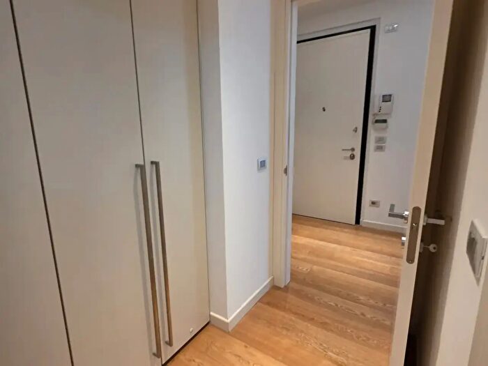 Appartamento bilocale in affitto in Via Altinate, Padova