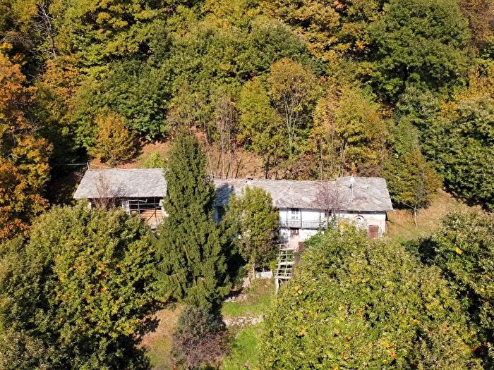 Casa con 6 locali in vendita in Via Ostana, Martiniana Po