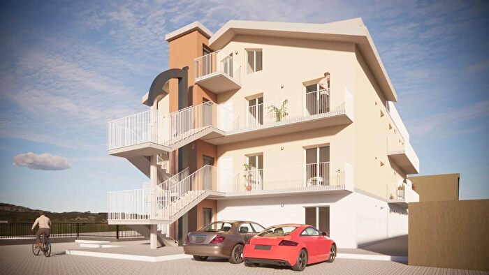 Appartamento trilocale in vendita in Civitanova Marche, Civitanova Marche