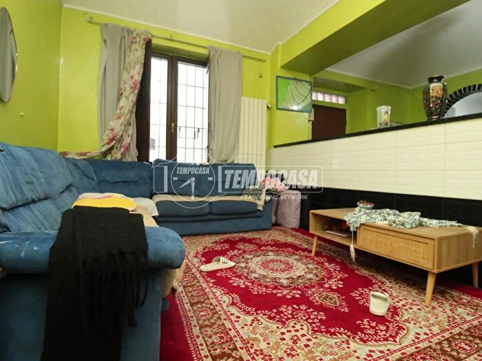 Appartamento quadrilocale in vendita in Via Fontanella, Torino