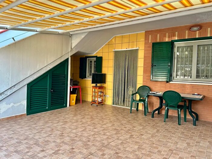 Casa trilocale in vendita in Via Vanoni, Campomarino