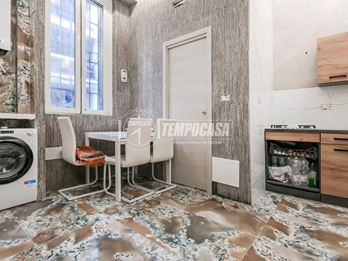 Appartamento monolocale in vendita in Via Carlo Imbonati, Milano