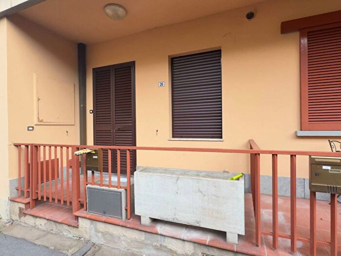Appartamento bilocale in affitto in Via Provinciale Lucchese, Centro, Pieve a Nievole