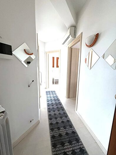 Appartamento bilocale in vendita in Via Risorgimento, Treviso