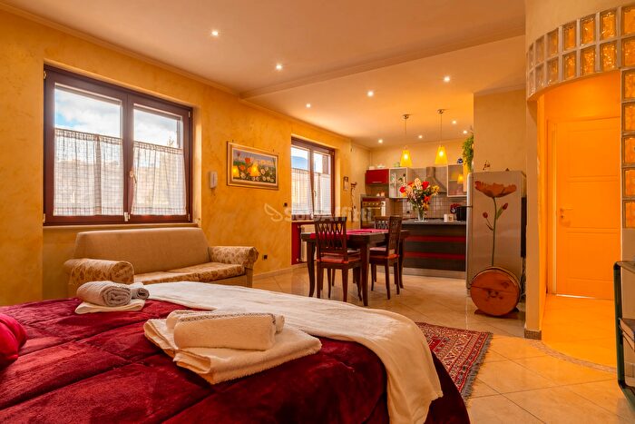 Appartamento bilocale in affitto in Isola Del Liri