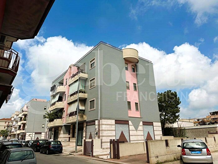 Appartamento in vendita in Zona Via Gravina, Corato