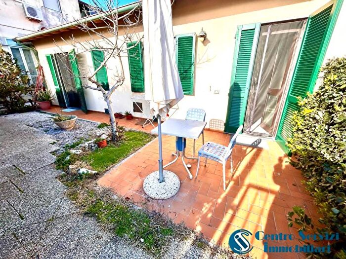 Casa bilocale in affitto in Piazza Sardegna, Marina di Pisa, Pisa