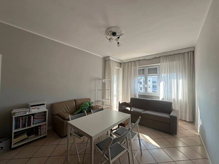 Casa trilocale in affitto in Via Cernaia, Centro, Savigliano