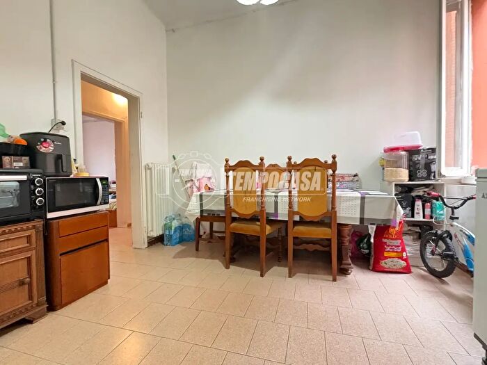 Appartamento quadrilocale in vendita in Bologna