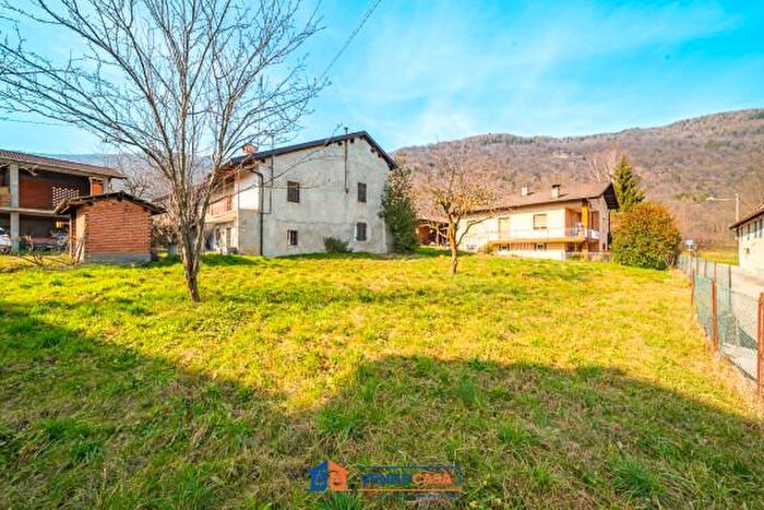 Case in Vendita e in Affitto - 2