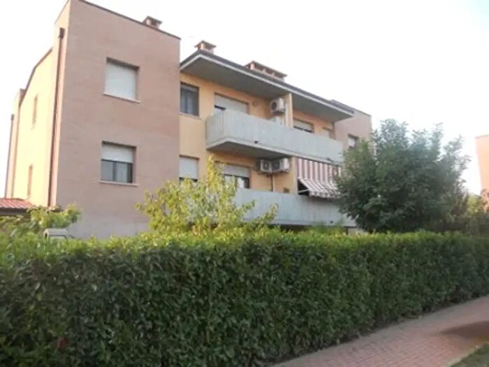 Appartamento monolocale in affitto in Monsignor Gandolfi, Castello D'Argile