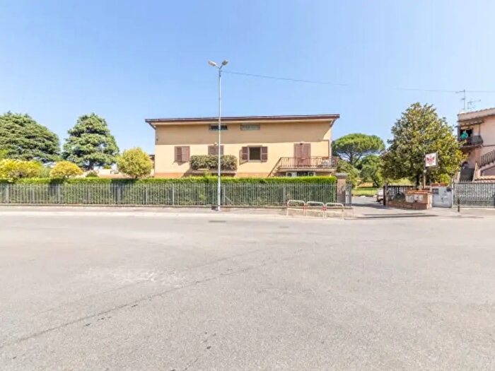 Casa con 5 locali in vendita in Via Prenestina Nuova, Zagarolo