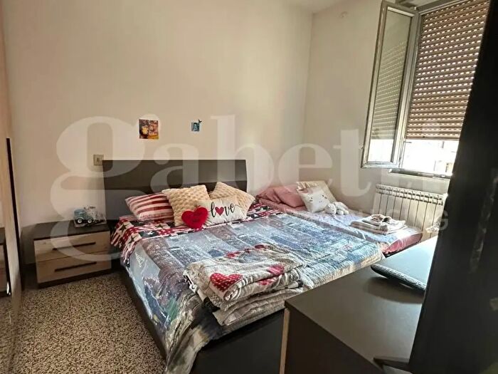 Appartamento monolocale in vendita in Via Gobbi Belcredi, Piacenza