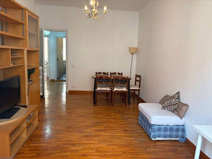 Appartamento bilocale in affitto in Via Capo dAfrica, Colosseo Fori Imperiali, Roma