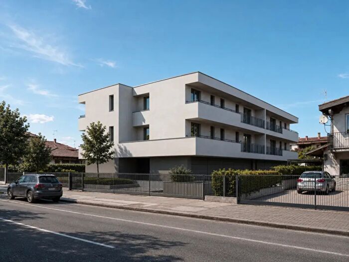 Appartamento con 5 locali in vendita in Via Lamarmora, Selvazzano Dentro