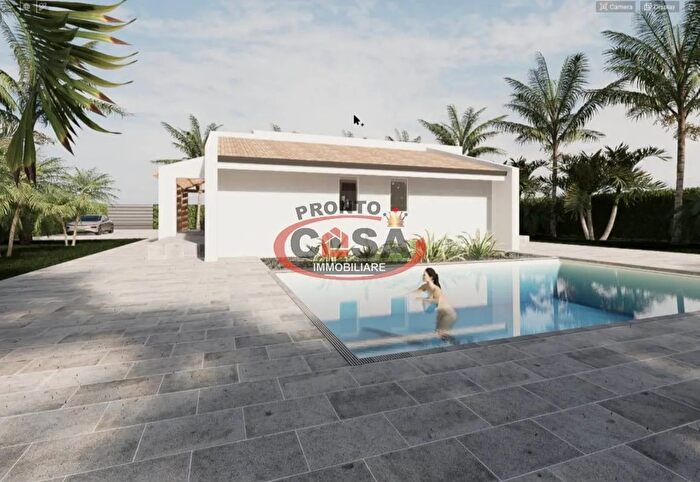 Casa quadrilocale in vendita in Petrosino