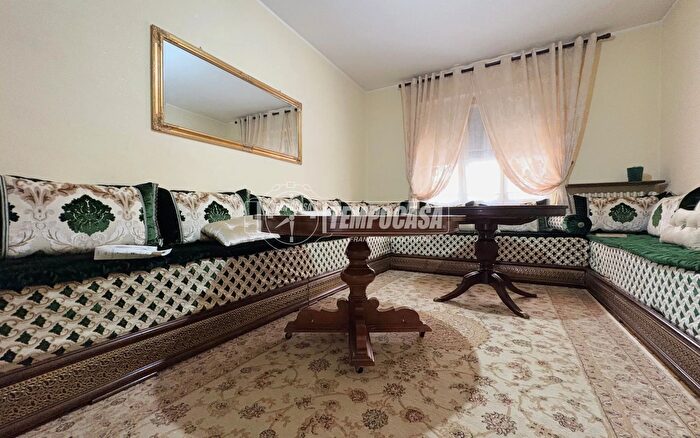 Appartamento quadrilocale in vendita in Via B Sella Valle Mosso, Valdilana