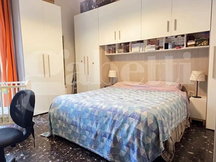 Appartamento trilocale in vendita in Via Cardinale Gil De Albornoz, Bologna