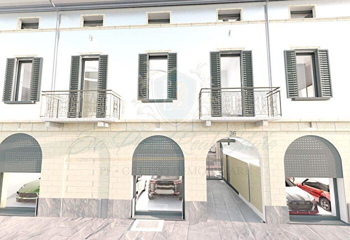 Appartamento bilocale in vendita in Via XX Settembre, Lodi